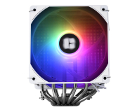 Thermalright Peerless Assassin 120 Digital White Argb 2x120mm - 1331505 - zdjęcie 3